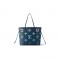 LOUIS VUITTON Neverfull MM Monogram Handbag Tote