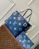 LOUIS VUITTON Neverfull MM Monogram Handbag Tote