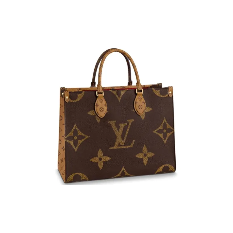 LOUIS VUITTON OnTheGo GM Handbag