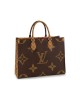 LOUIS VUITTON OnTheGo GM Handbag