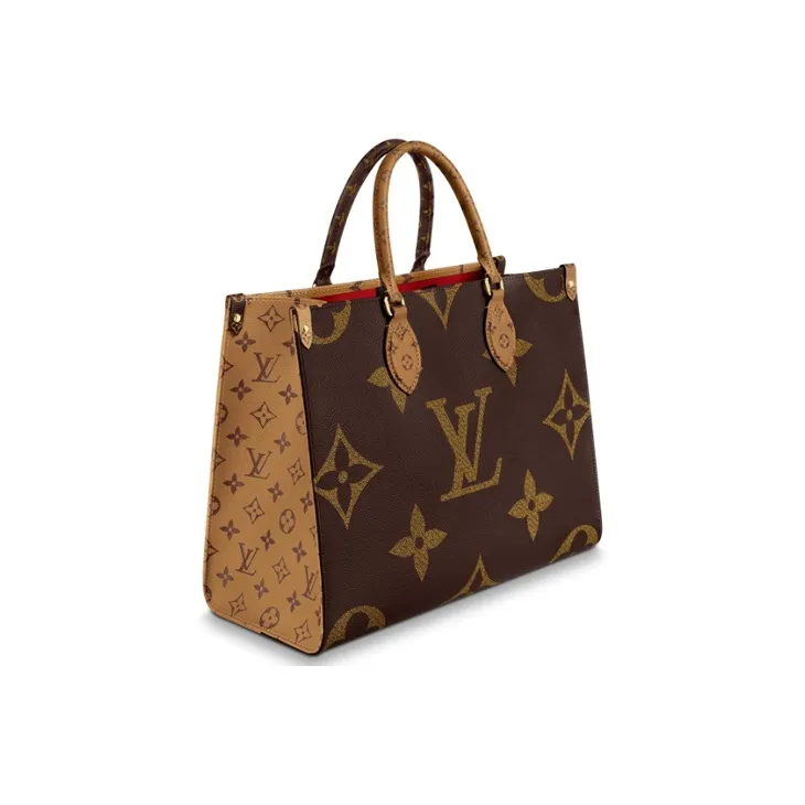 LOUIS VUITTON OnTheGo GM Handbag