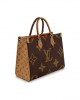 LOUIS VUITTON OnTheGo GM Handbag