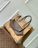 LOUIS VUITTON OnTheGo GM Handbag