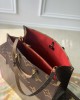 LOUIS VUITTON OnTheGo GM Handbag