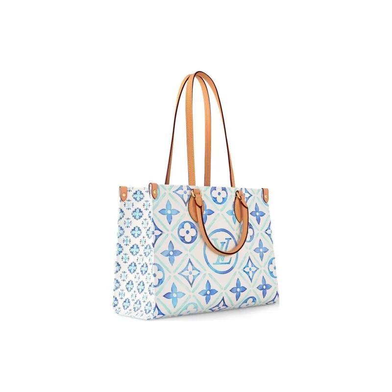 LOUIS VUITTON OnTheGo GM Handbag