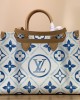 LOUIS VUITTON OnTheGo GM Handbag