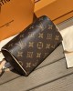 LOUIS VUITTON Women's Speedy nano Handbag