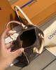 LOUIS VUITTON Women's Speedy nano Handbag