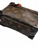 LOUIS VUITTON Men SOFT TRUNK Handbag