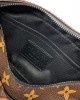 LOUIS VUITTON Men SOFT TRUNK Handbag