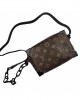 LOUIS VUITTON Men SOFT TRUNK Handbag