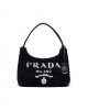 PRADA Re-Edition 2000 Terry Mini Bag