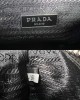 PRADA Re-Edition 2000 Terry Mini Bag