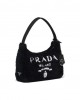 PRADA Re-Edition 2000 Terry Mini Bag