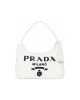 PRADA Re-Edition 2000 Terry Mini Bag