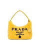 PRADA Re-Edition 2000 Terry Mini Bag