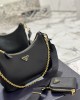 PRADA Re-Edition 2005 Shoulder Bags