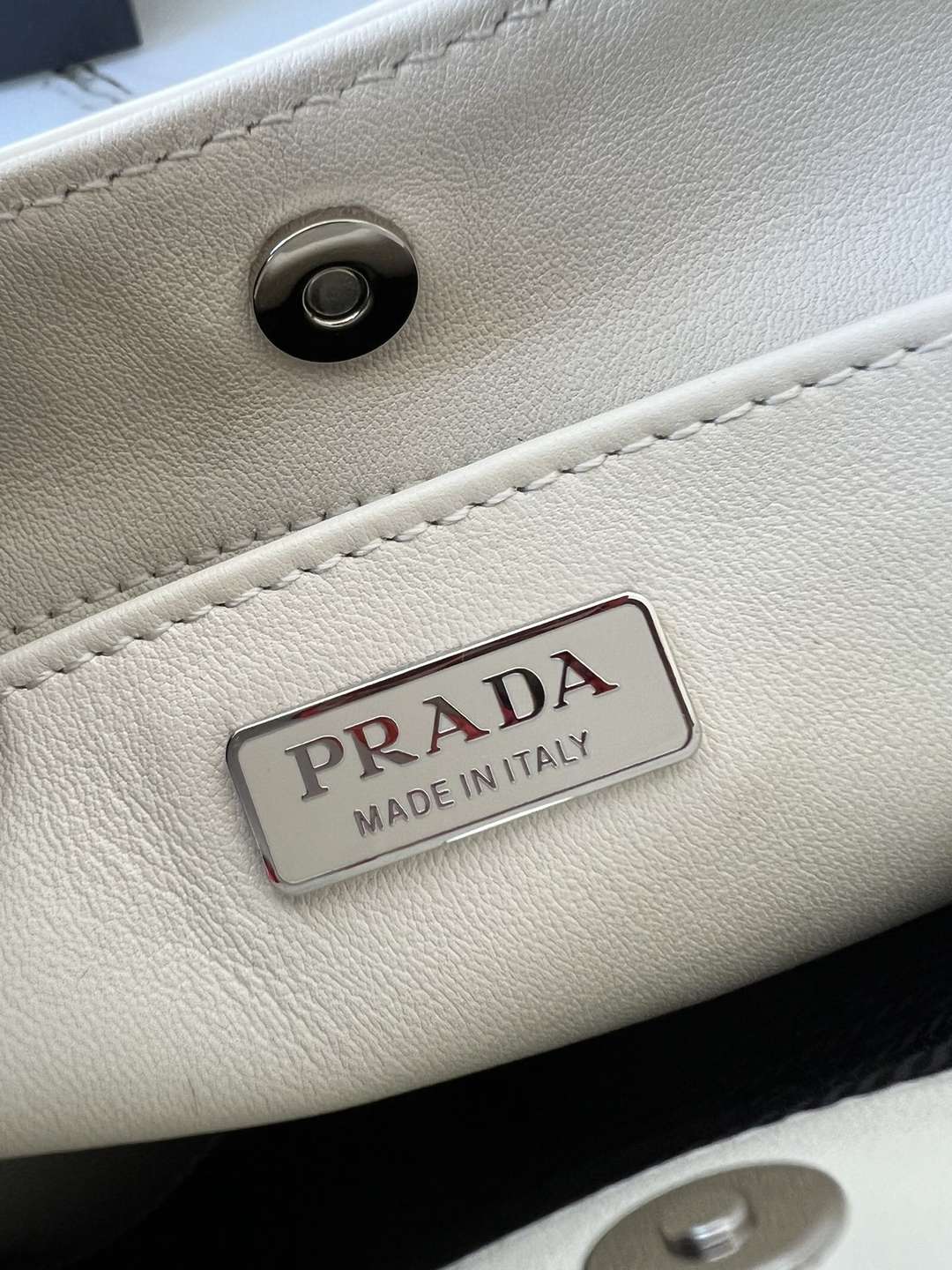 PRADA Cleo Handbag