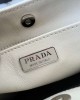 PRADA Cleo Handbag