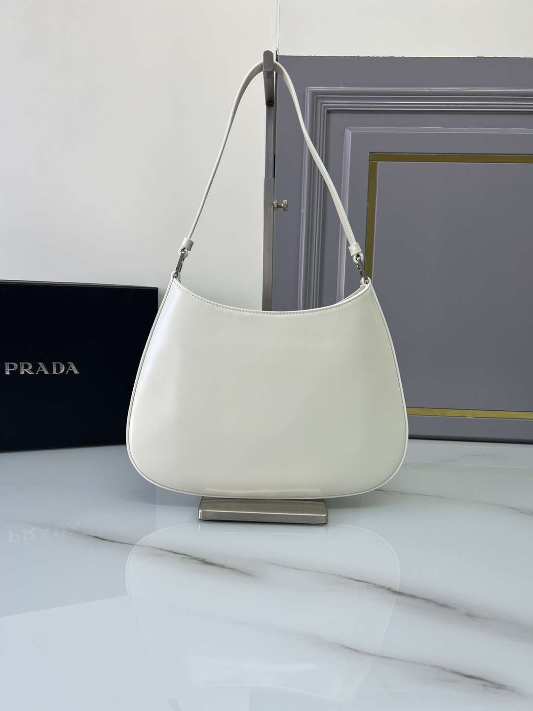 PRADA Cleo Handbag