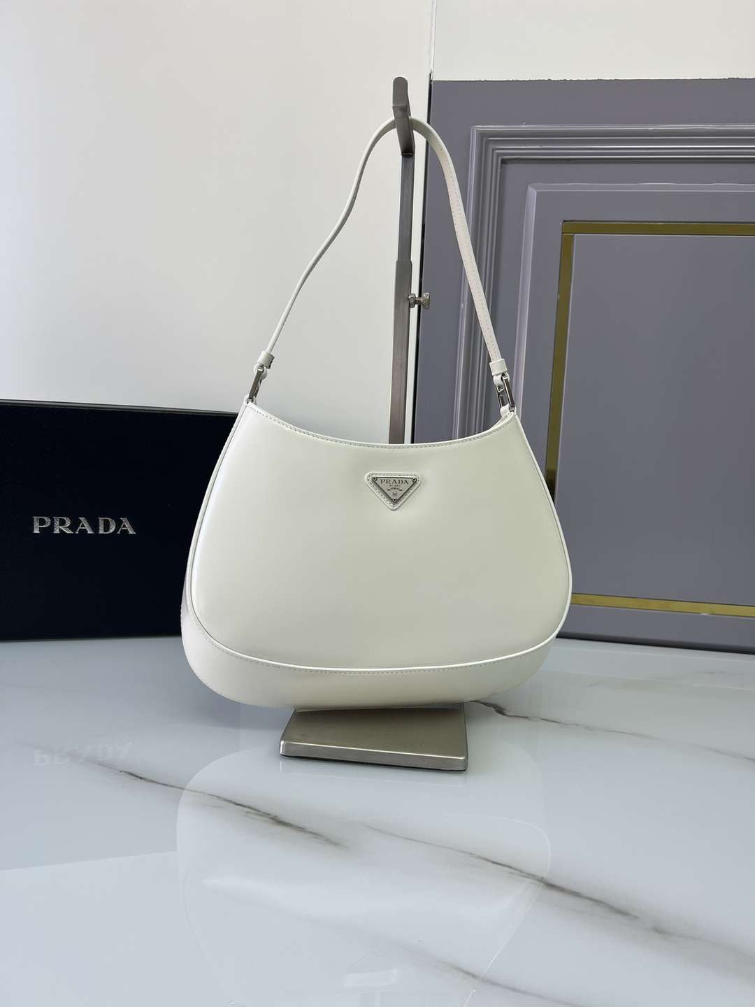 PRADA Cleo Handbag