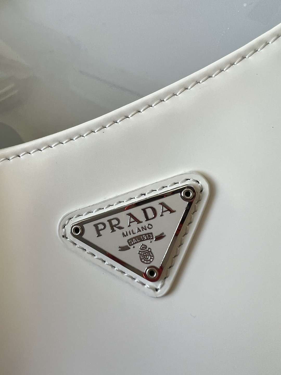 PRADA Cleo Handbag