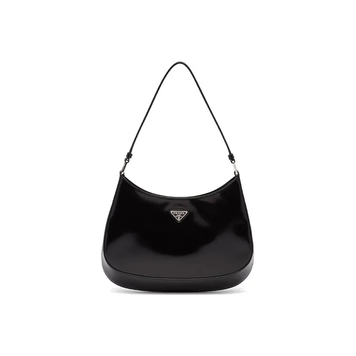 PRADA Cleo Handbag