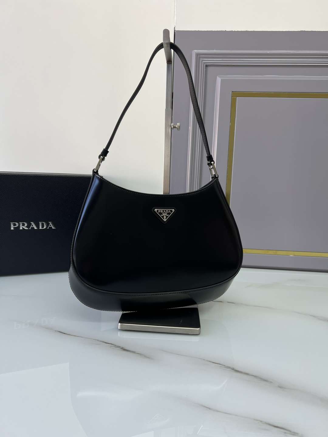 PRADA Cleo Handbag