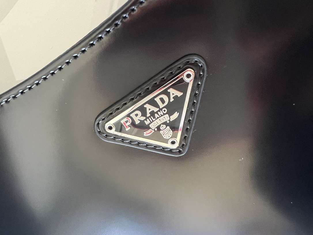 PRADA Cleo Handbag