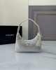 PRADA Re-Edition 2000 Crystal