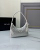 PRADA Re-Edition 2000 Crystal