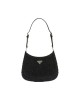 PRADA Cleo Shoulder Bags