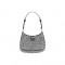 PRADA Cleo Shoulder Bags