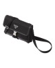 PRADA Saffiano Cellphone Pouch