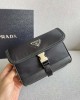 PRADA Saffiano Cellphone Pouch