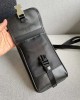 PRADA Saffiano Cellphone Pouch