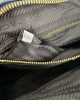 PRADA Soft Lux Bags Black