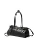 PRADA Soft Lux Bags Black